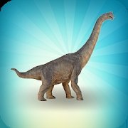 梁龙模拟器（Diplodocus Simulator）