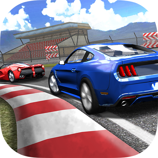 Car Racing Simulator 2015