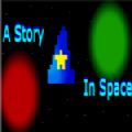 A Story In Space  中文版