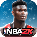 NBA 2K Mobile Basketball