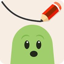 Dumb Ways Draw