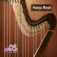 竖琴Harp Real