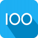 口语100app