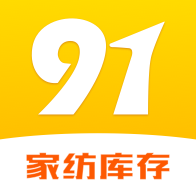 91家纺库存app