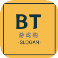 bt游戏购